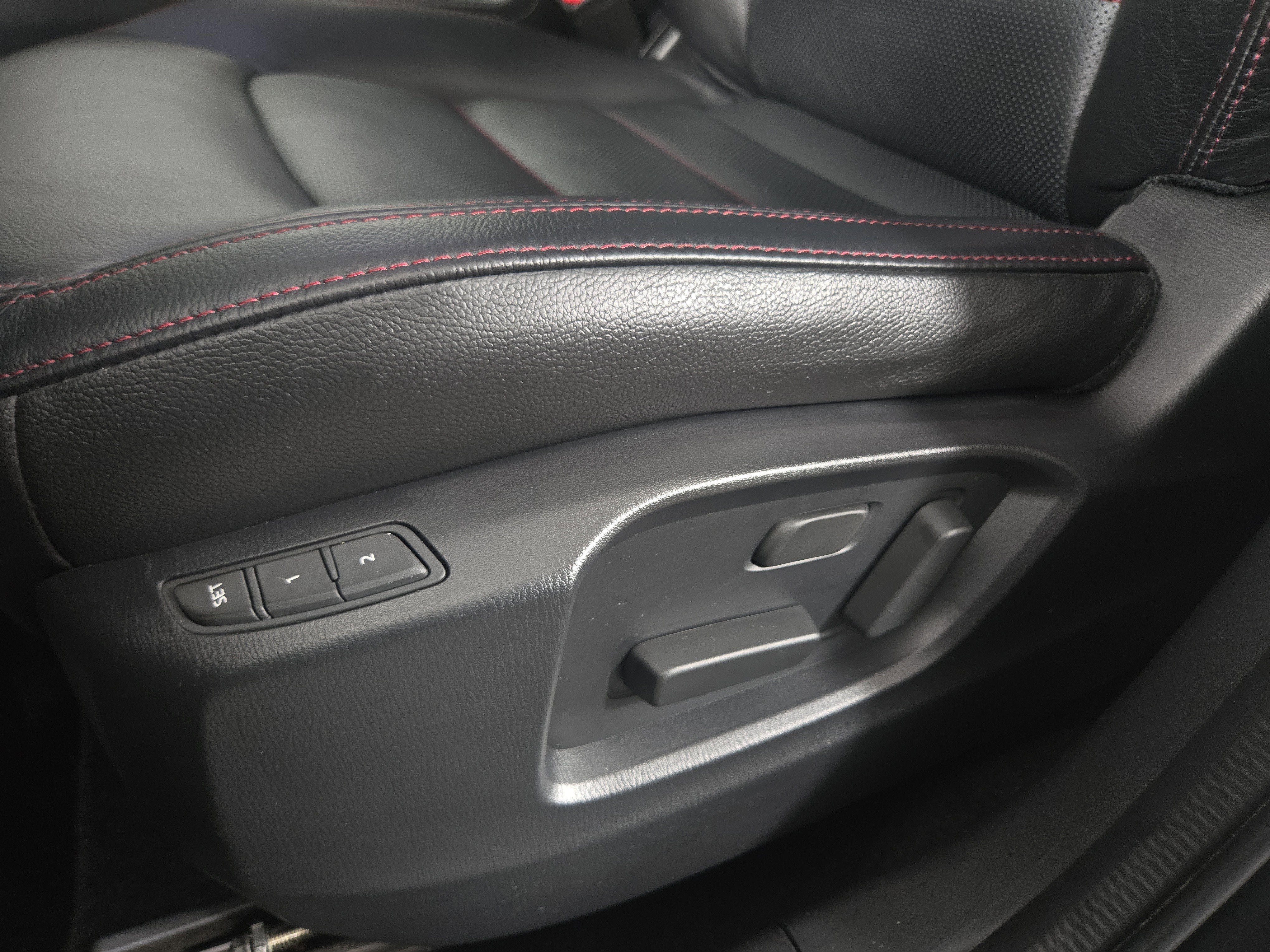 Certified 2024 MAZDA CX-5 2.5 Turbo w/ Premium Package image 31