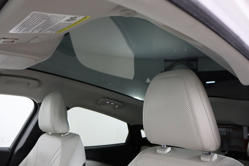 Used 2021 Ford Mustang Mach-E Premium image 27