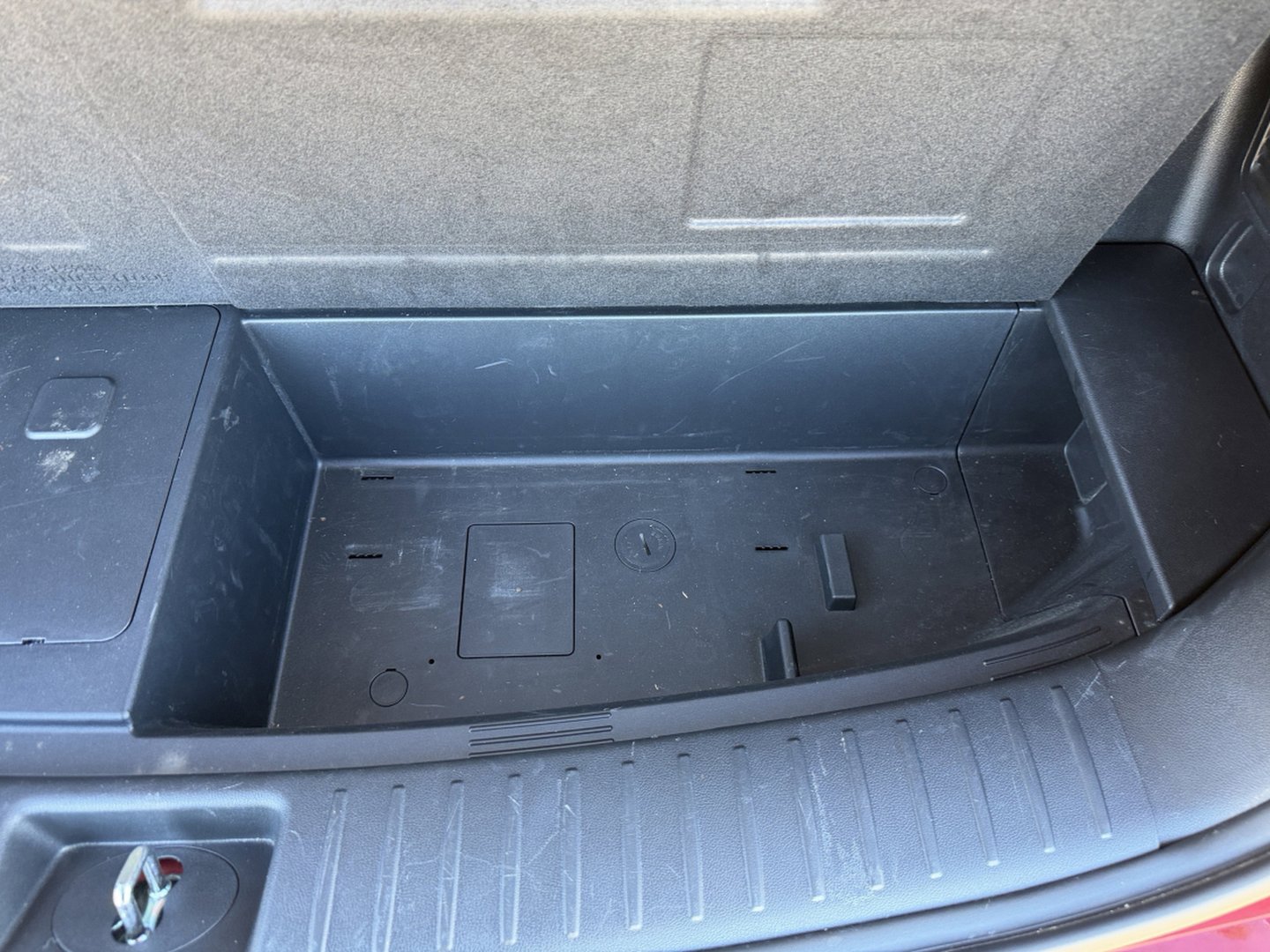 Used 2023 Kia Sorento EX image 36