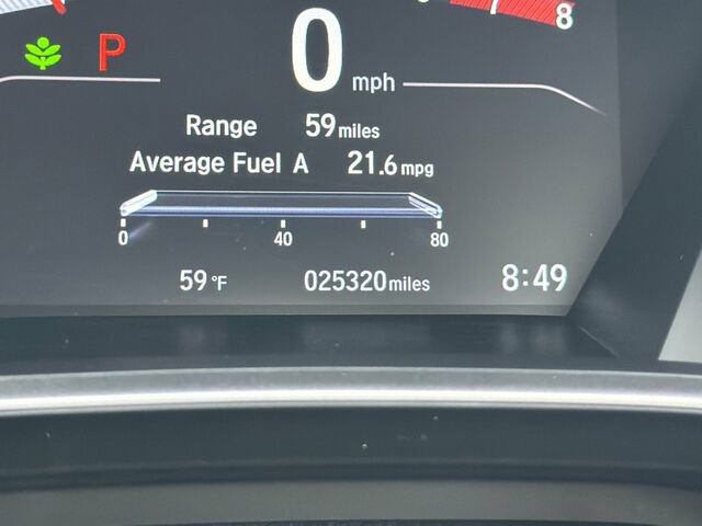 Used 2019 Honda CR-V EX image 32