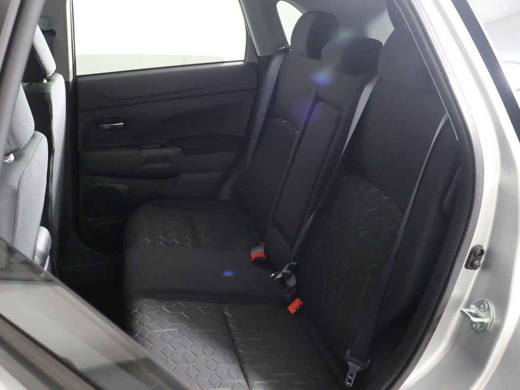 New 2027 Mitsubishi Outlander Sport FWD image 25