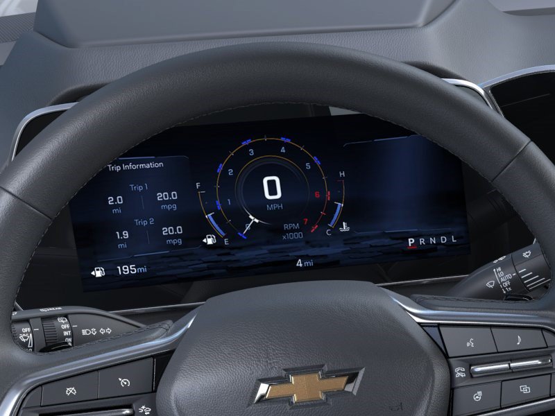 New 2026 Chevrolet Tahoe Premier AWD/4WD image 20