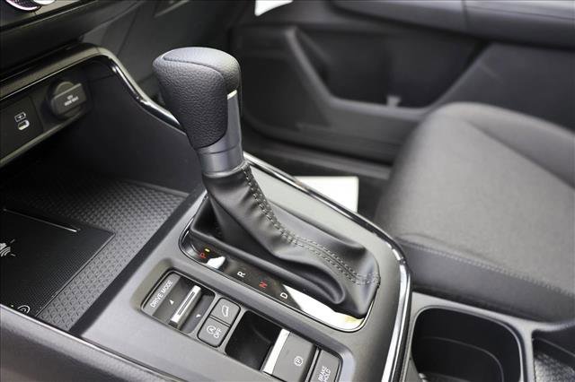 Used 2026 Honda CR-V LX image 19