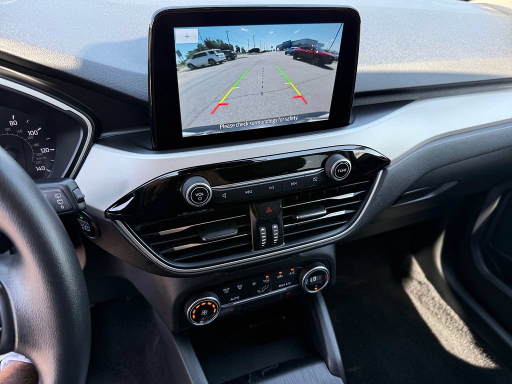 Used 2020 Ford Escape SE AWD/4WD image 19