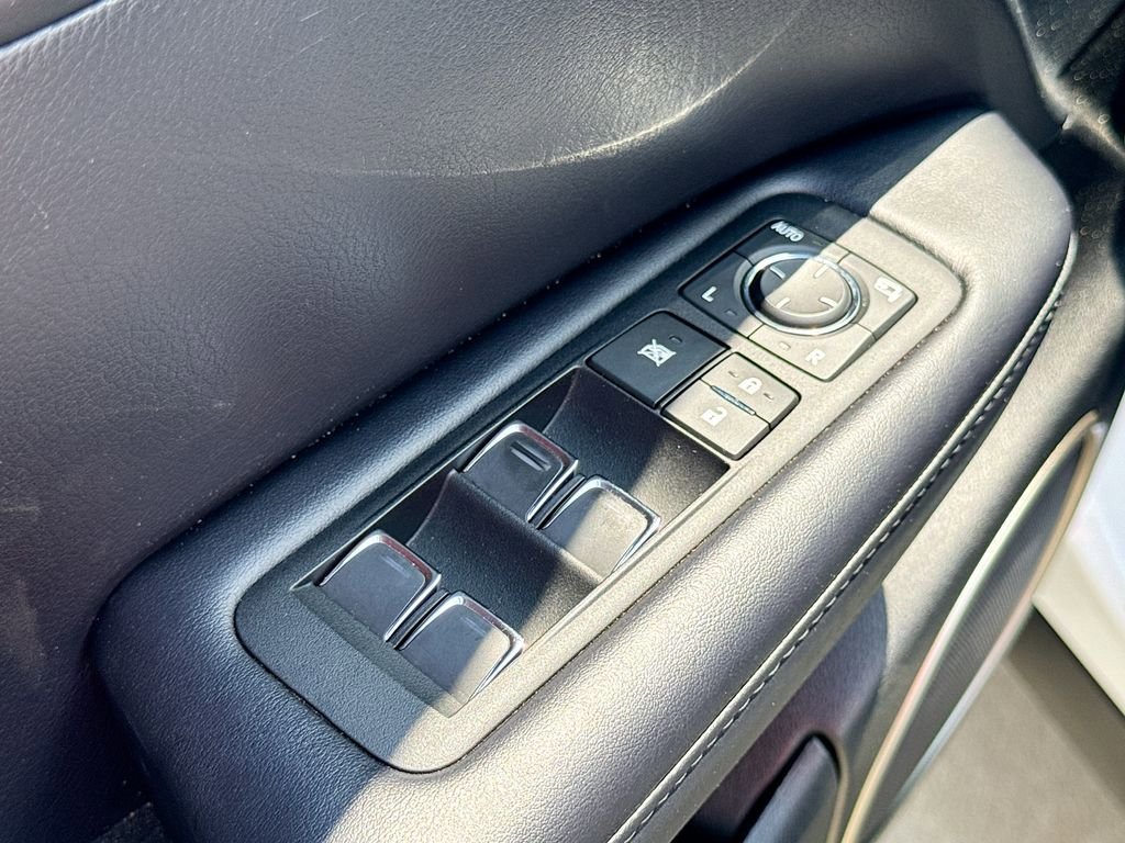 Used 2021 Lexus RX 350 F Sport w/ Accessory Package AWD/4WD image 15