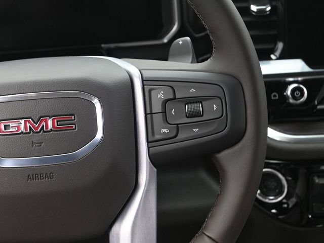 New 2026 GMC Sierra 1500 SLT w/ SLT Premium Plus Package image 29
