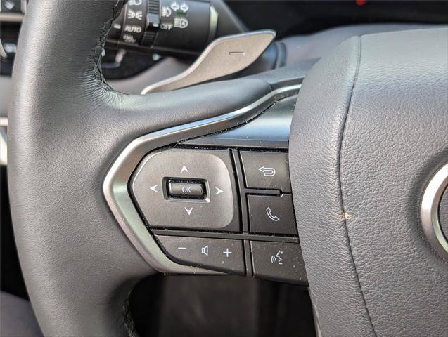 Certified 2026 Lexus RX 350 Premium AWD/4WD image 24