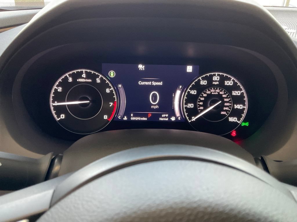 Certified 2024 Acura RDX w/ Advance Package AWD/4WD image 15