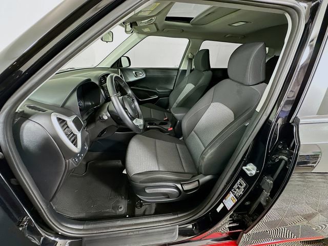 Used 2021 Kia Soul GT-Line image 20