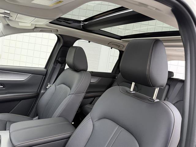 New 2025 MAZDA CX-90 3.3 Turbo w/ Premium Sport Pkg image 19