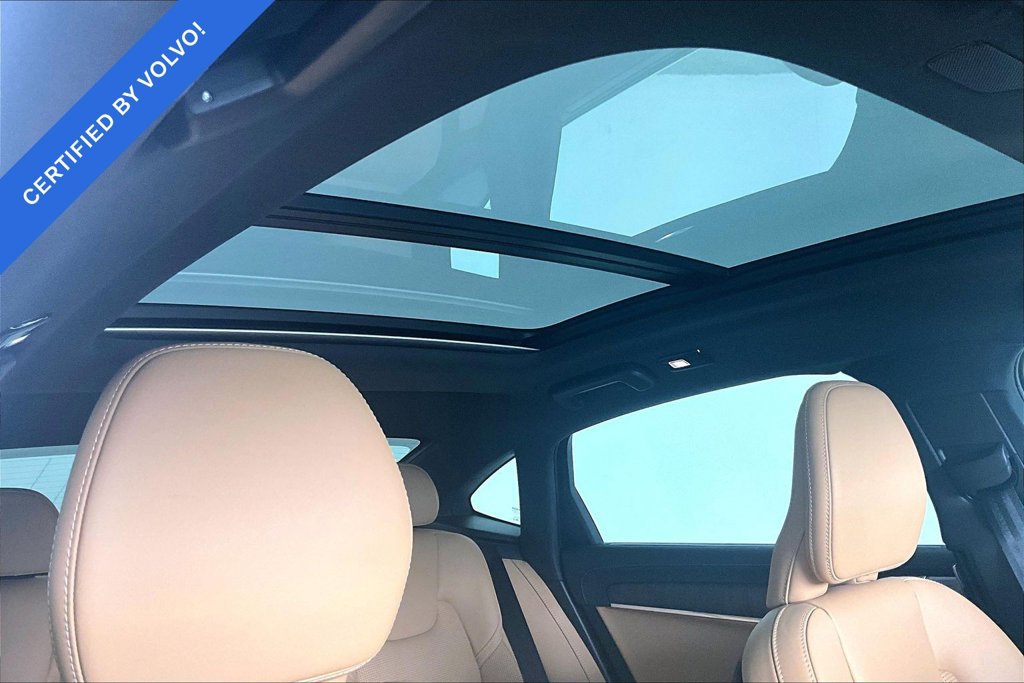Used 2025 Volvo S90 B6 Ultra w/ Lounge Package AWD/4WD image 20