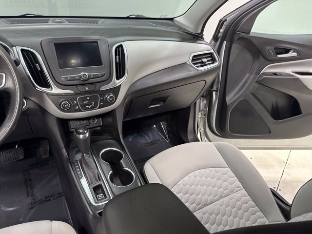 Used 2020 Chevrolet Equinox LS AWD/4WD image 20