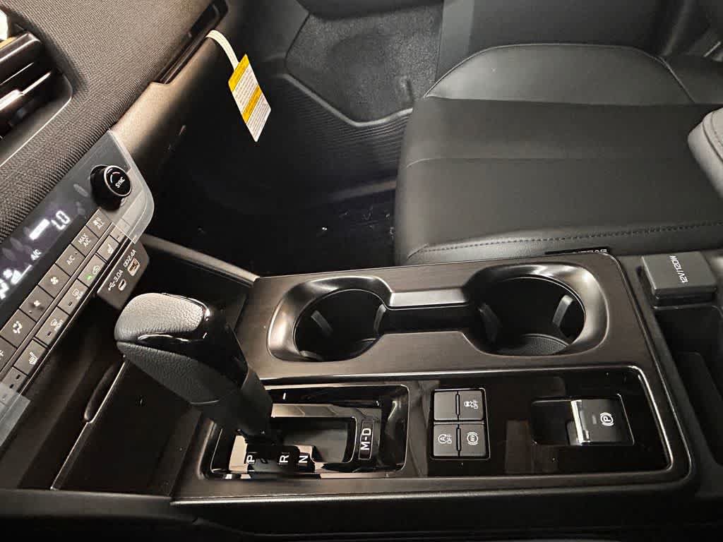 New 2026 Subaru Outback Wilderness AWD/4WD image 19