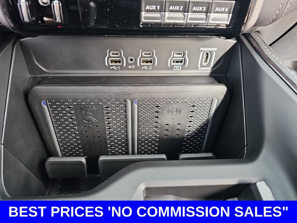 New 2026 RAM 1500 RHO w/ RHO Level 1 Equipment Group AWD/4WD image 25
