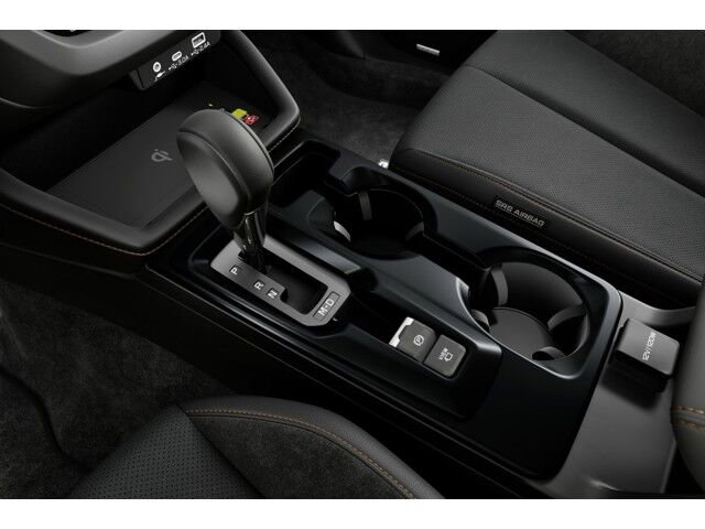 New 2026 Subaru Forester Touring image 21