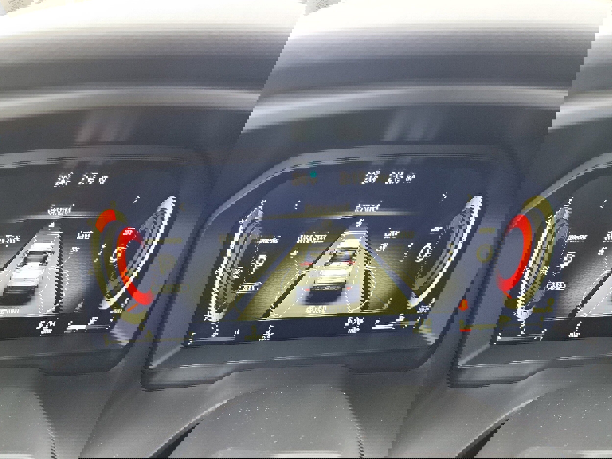 New 2026 Nissan Rogue Platinum image 22