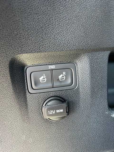 Used 2024 Kia Telluride EX X-Line AWD/4WD image 35