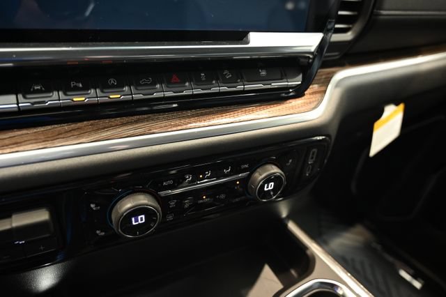 New 2026 Chevrolet Silverado 1500 LT AWD/4WD image 20