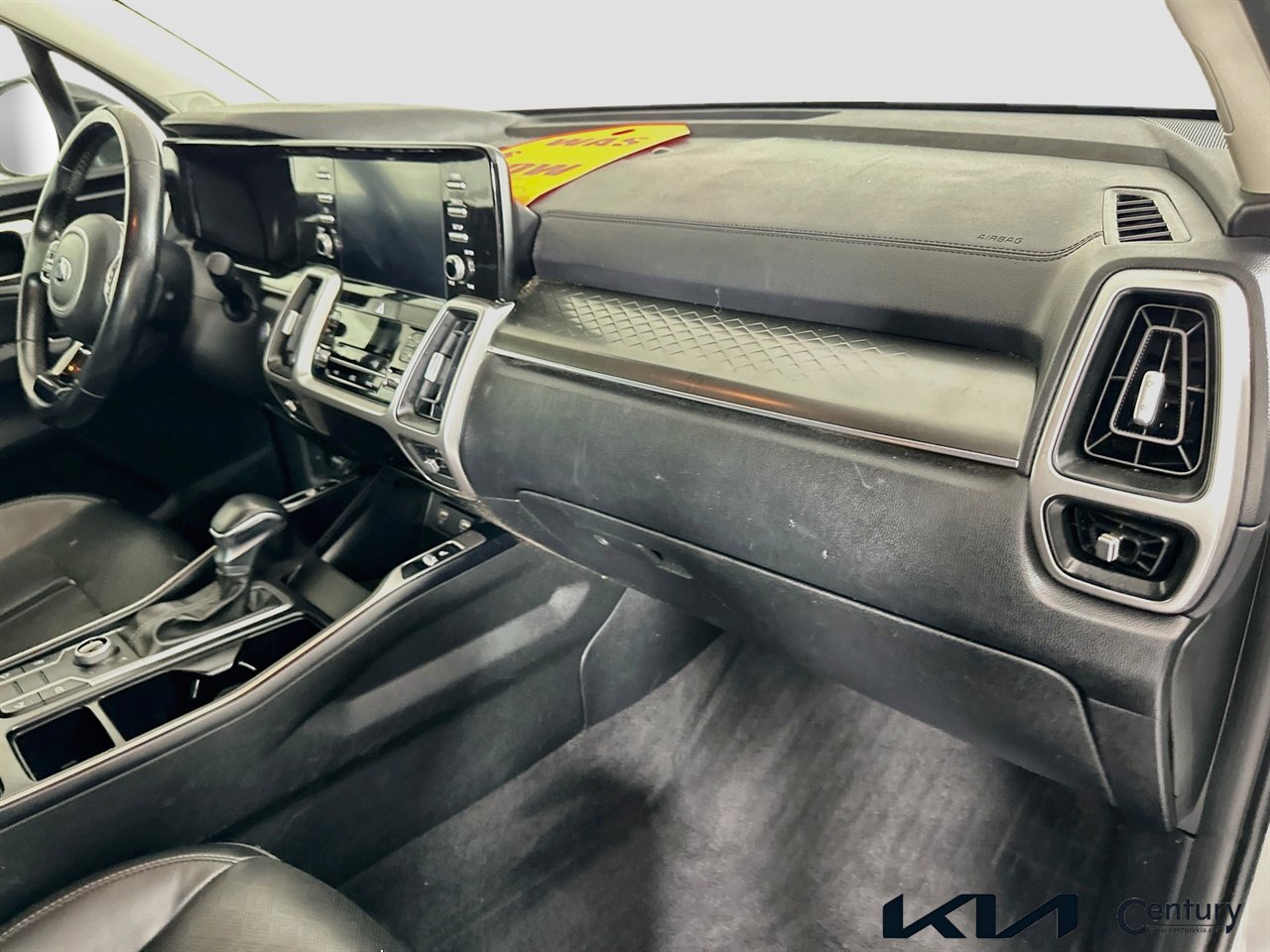 Certified 2021 Kia Sorento S AWD/4WD image 27