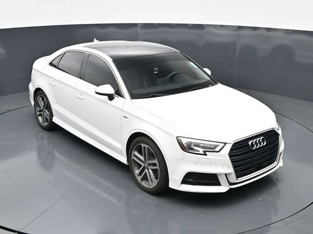 Used 2017 Audi A3 2.0T Premium Plus FWD image 29
