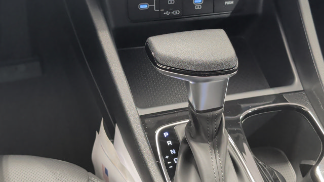 New 2027 Hyundai Santa Cruz SE AWD/4WD image 19