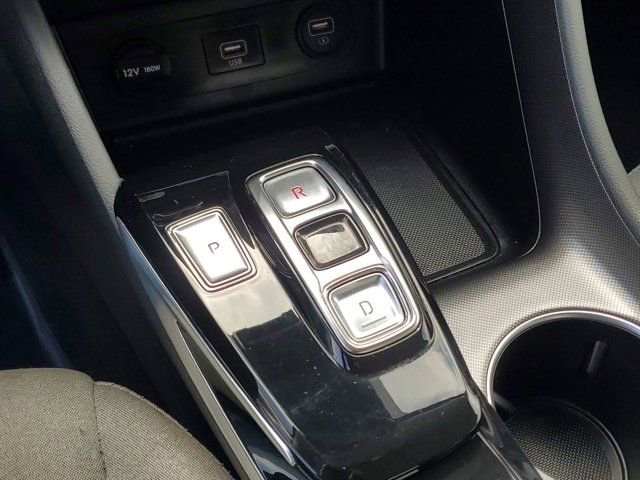 Certified 2022 Hyundai Sonata SEL image 24
