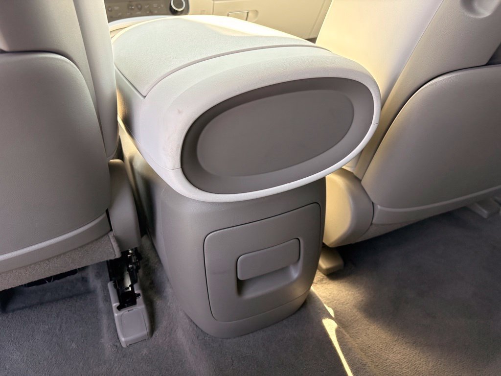New 2026 Hyundai Palisade FWD Hybrid image 28