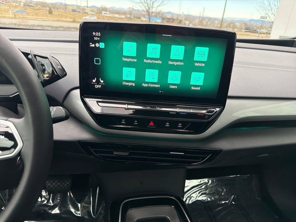 Certified 2023 Volkswagen ID.4 Pro S Plus image 20