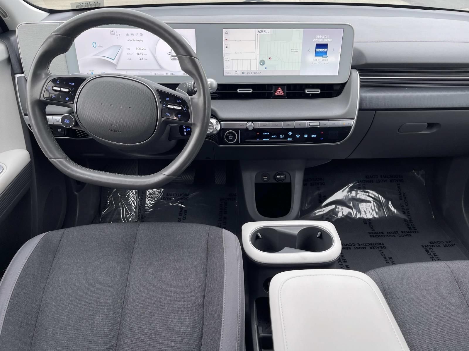 Used 2024 Hyundai Ioniq 5 SEL RWD image 7