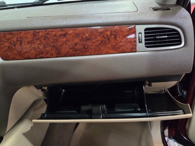 Used 2013 Chevrolet Silverado 2500 LTZ w/ LTZ Plus Package image 41