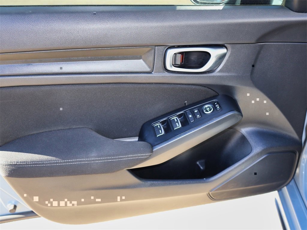 Used 2022 Honda Civic Sport image 13