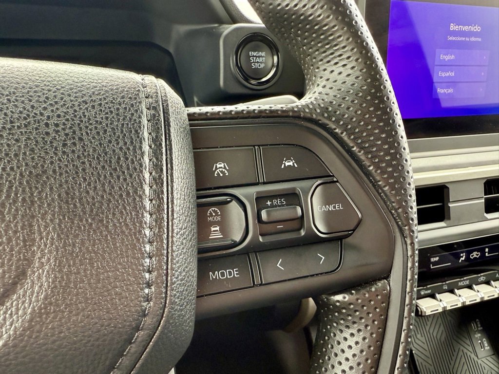 Used 2024 Toyota Tacoma SR image 23