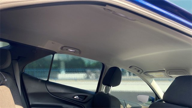 Used 2023 Chevrolet Equinox LT image 16