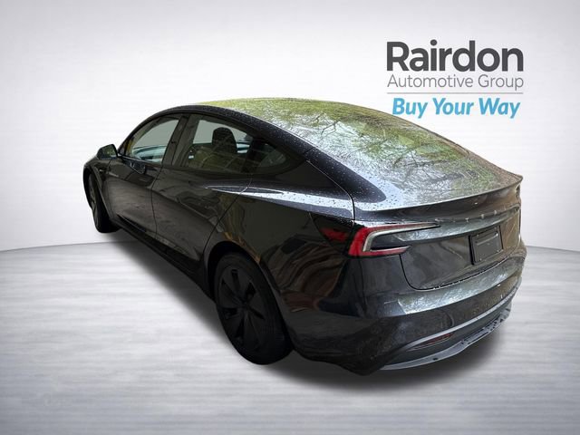 Used 2025 Tesla Model 3 Long Range image 6