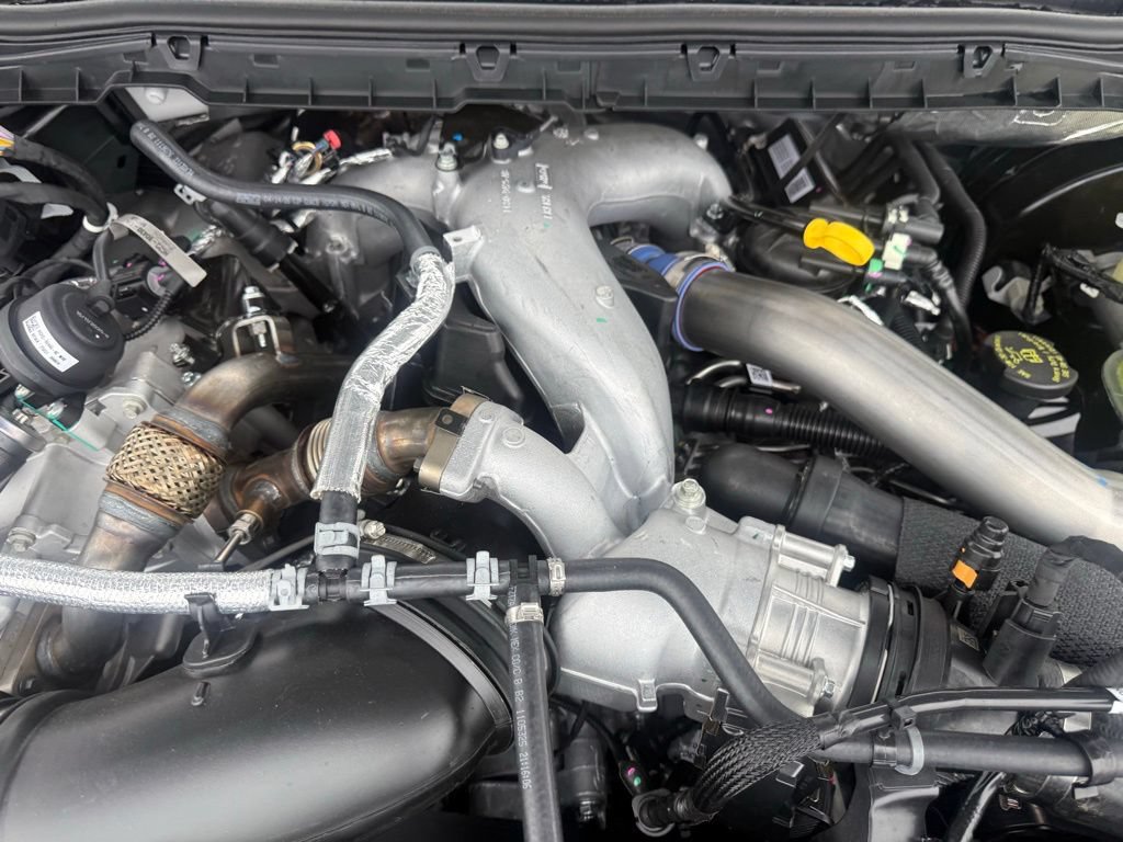 New 2026 Ford F350 XL AWD/4WD image 61