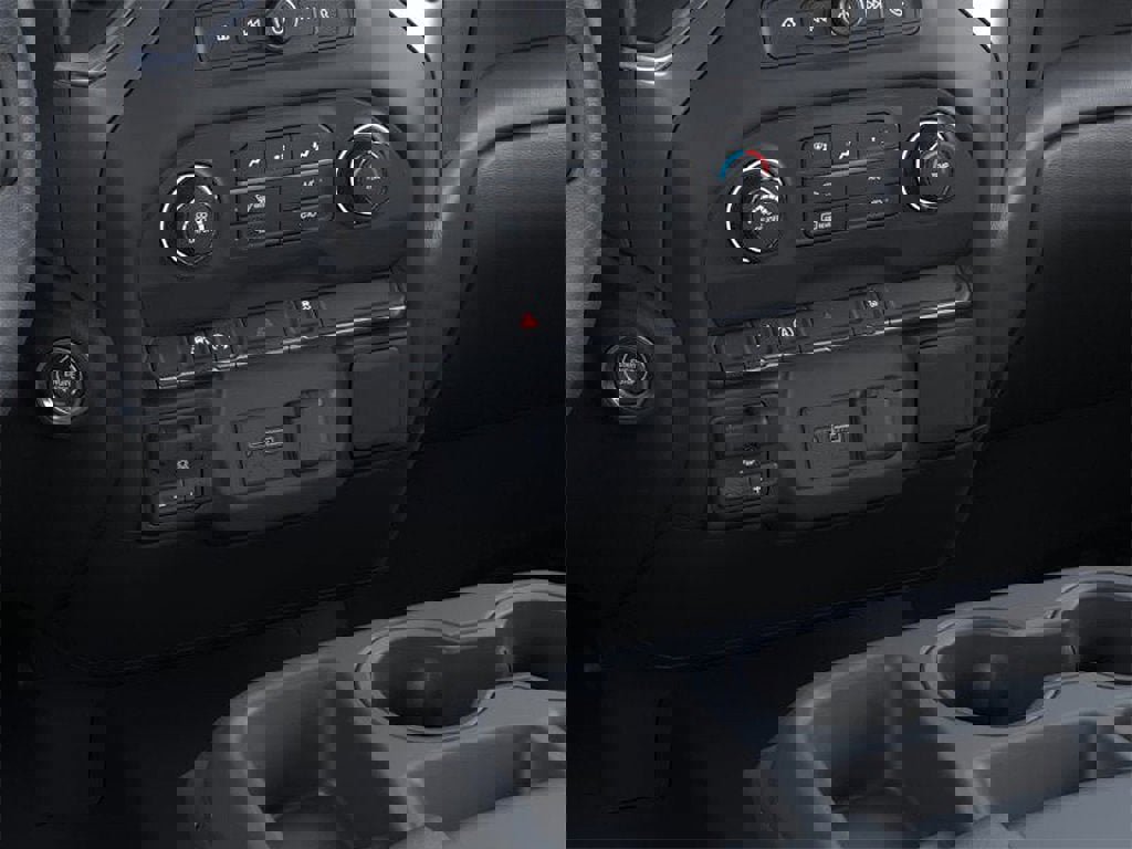 New 2026 Chevrolet Silverado 1500 W/T w/ WT Value Package image 24