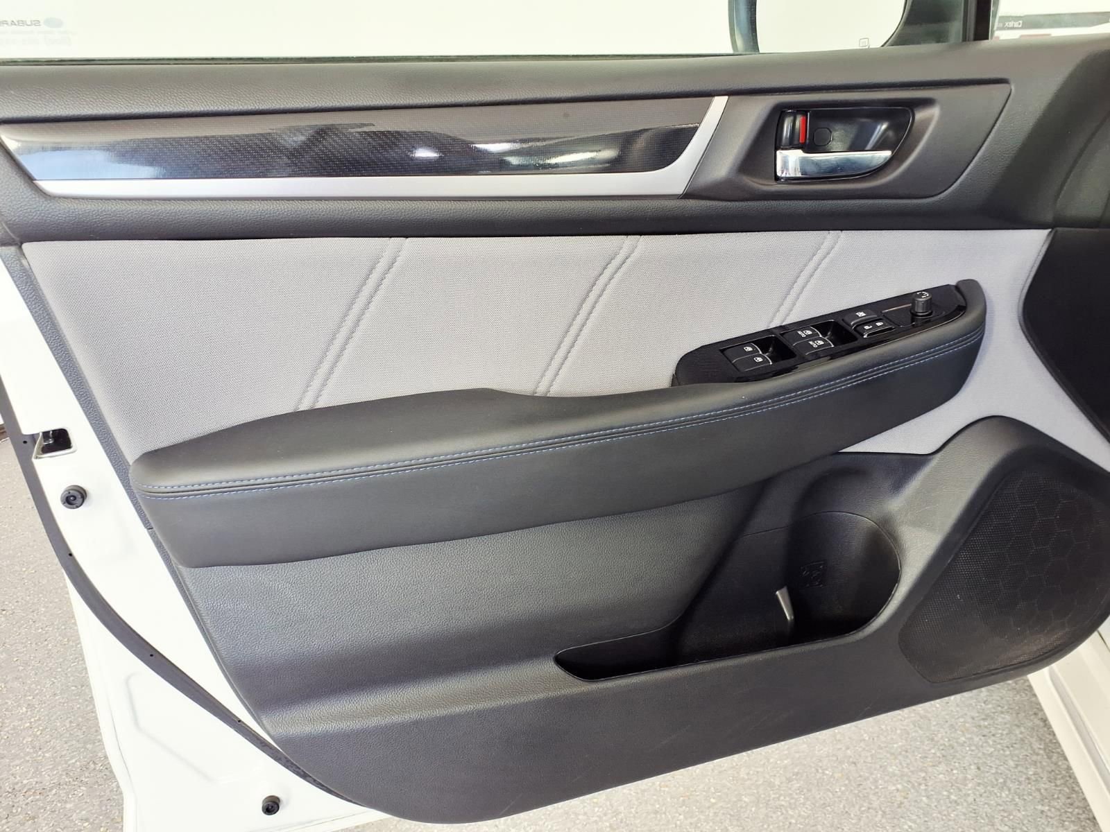 Used 2019 Subaru Legacy 2.5i Sport image 15