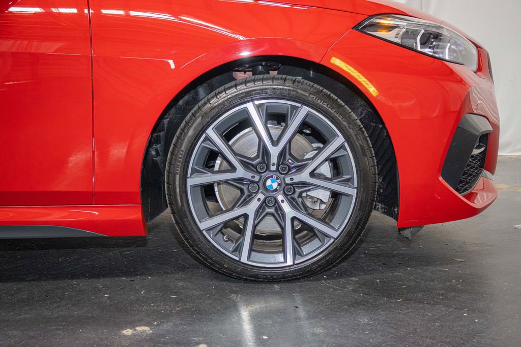 Used 2023 BMW 228i xDrive Gran Coupe w/ M Sport Package image 6