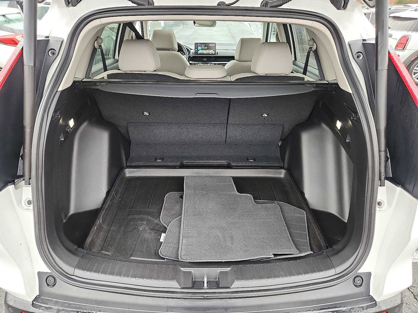 Used 2023 Honda CR-V EX-L image 28