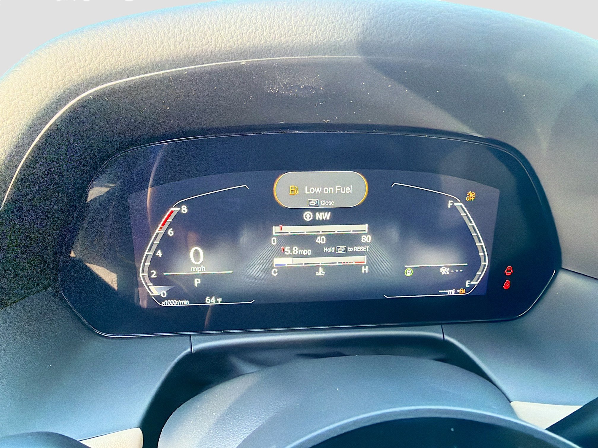 New 2026 MAZDA CX-5 2.5 S w/ Premium Package image 39