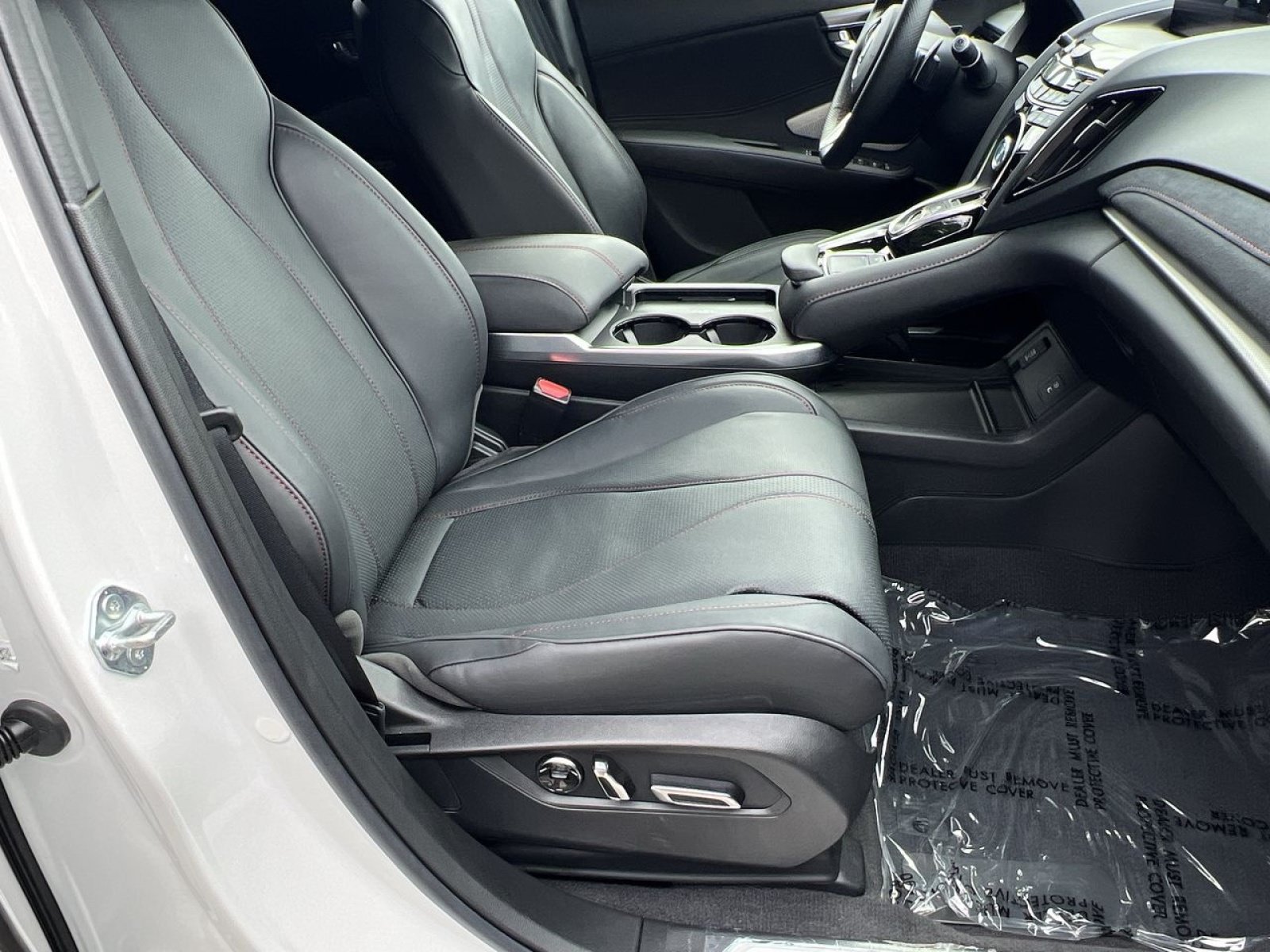 Used 2025 Acura RDX A-Spec AWD/4WD image 30