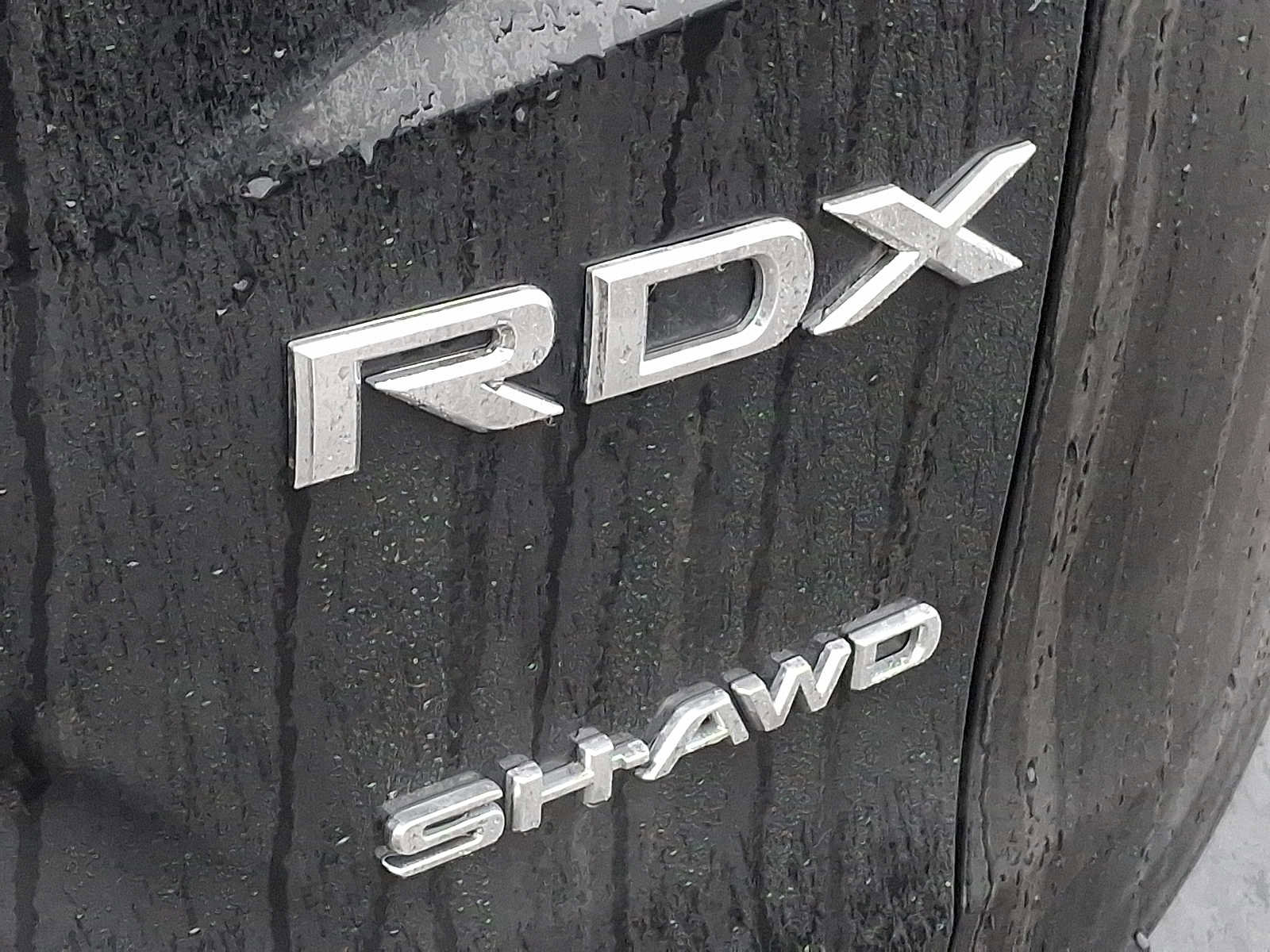 Certified 2024 Acura RDX A-Spec image 31