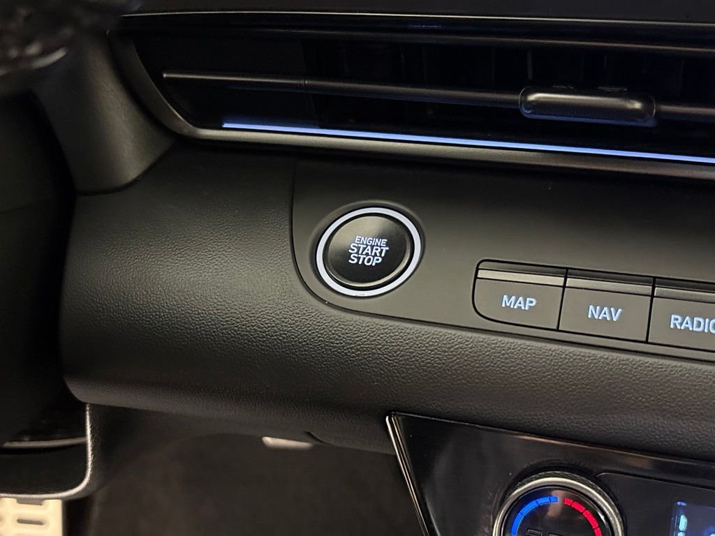 Used 2025 Hyundai Elantra N FWD image 33