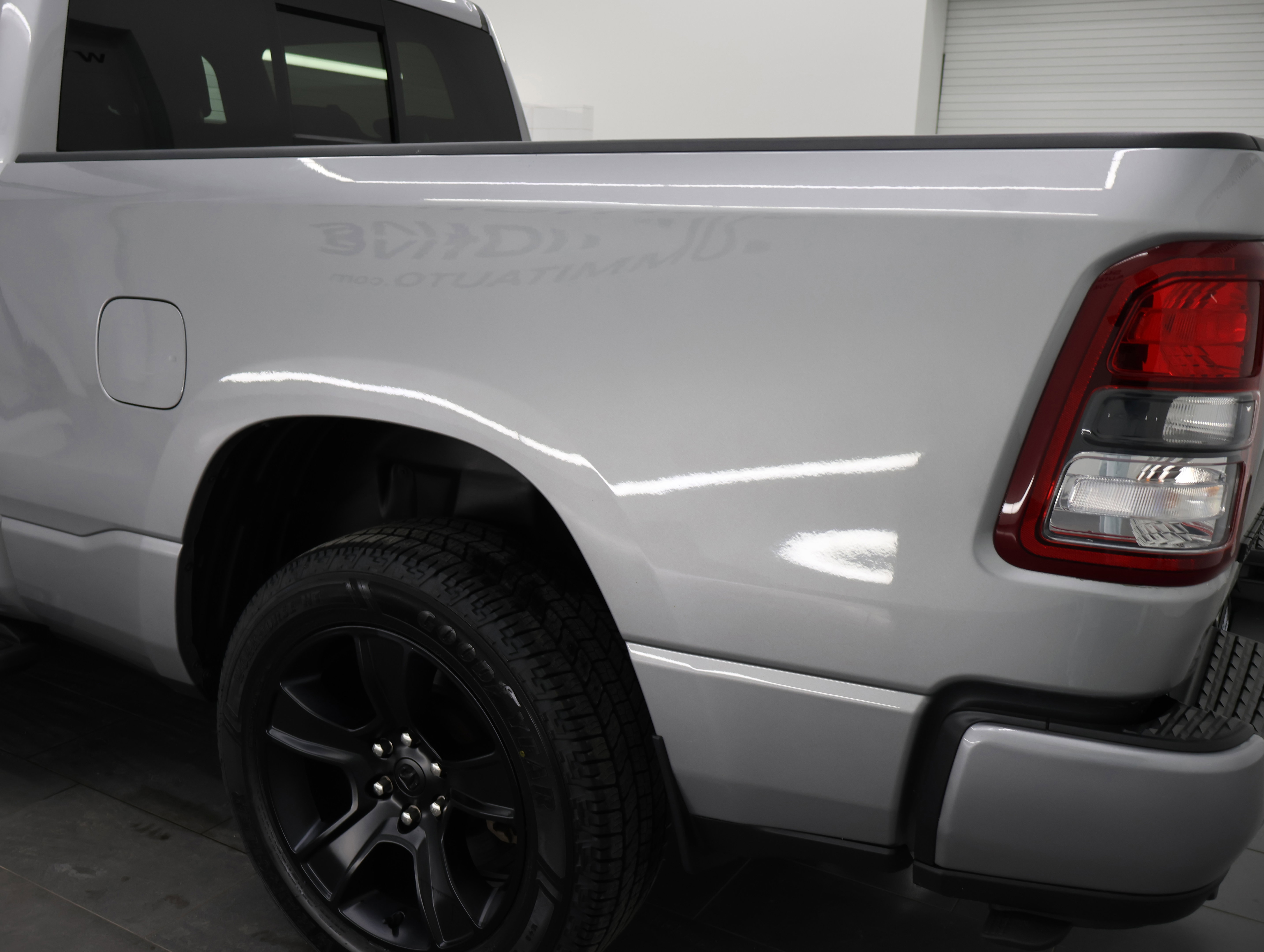 Used 2023 RAM 1500 Big Horn image 29