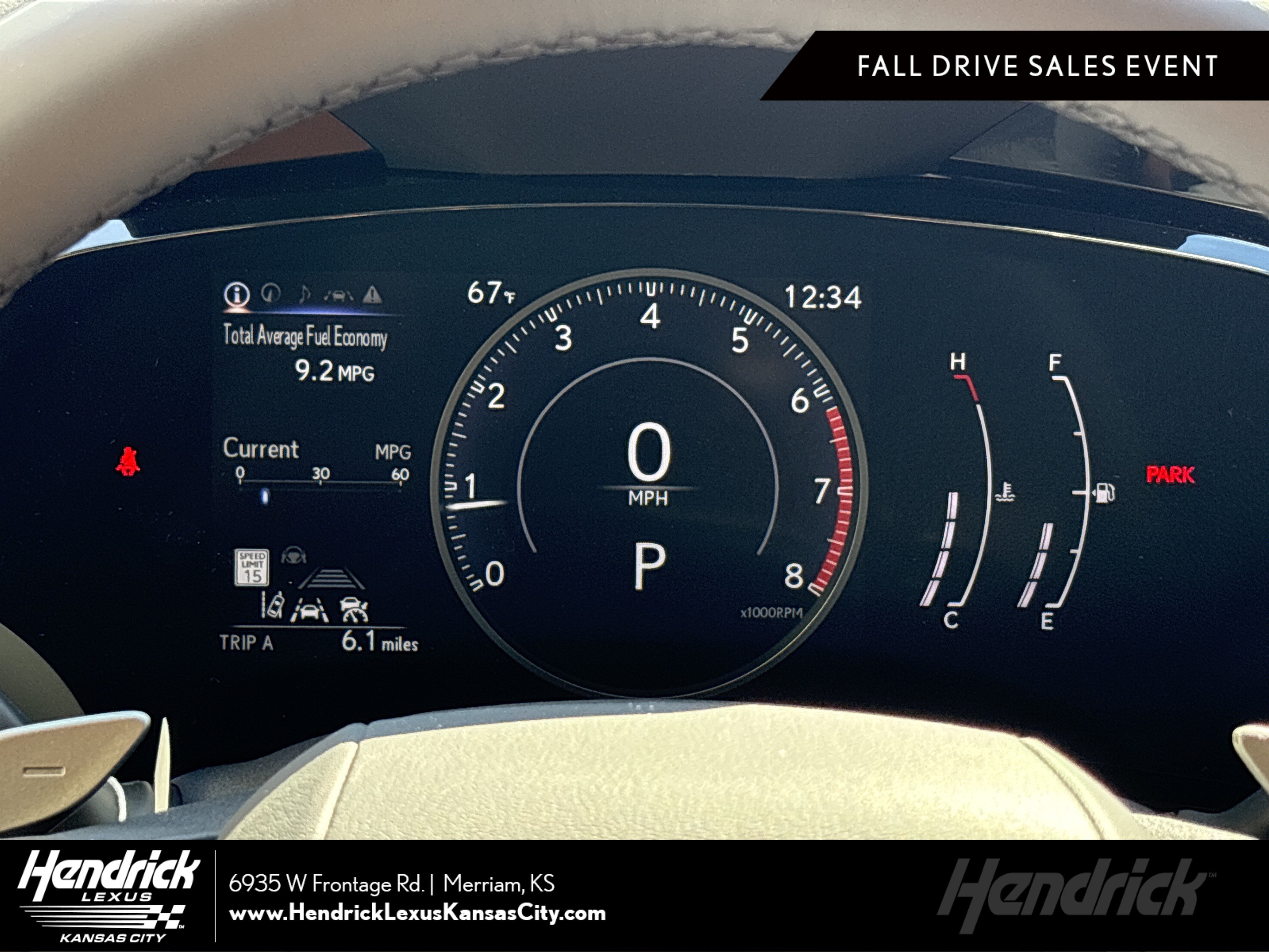 New 2026 Lexus NX 350 AWD w/ Accessory Package (2T) image 1