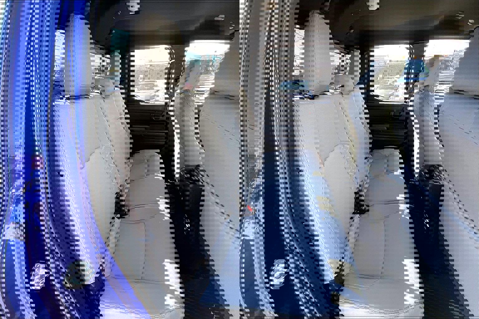 Used 2024 Toyota Tacoma SR5 image 31