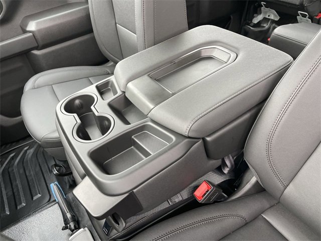 New 2025 GMC Sierra 2500 Pro w/ 1SA Pro Safety Plus Package image 20