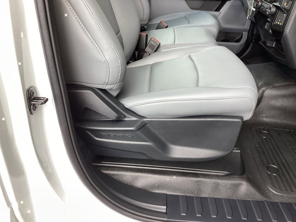 New 2025 Ford F250 XL w/ FX4 Off-Road Package image 30