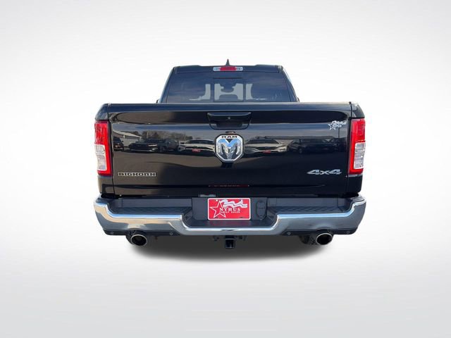 Used 2021 RAM 1500 Big Horn AWD/4WD image 8