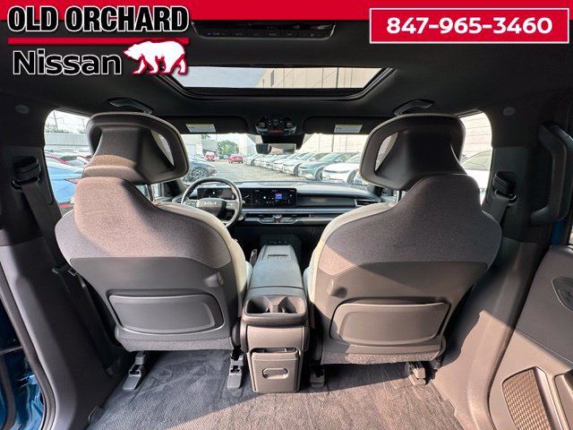 Used 2024 Kia EV9 GT-Line AWD/4WD image 17